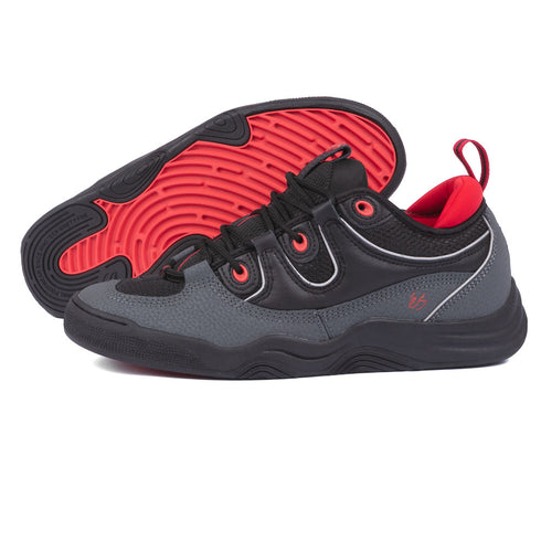 Es - Two Nine 8 (Grey/Black/Red)